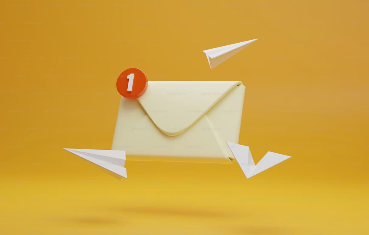 Mystery Message